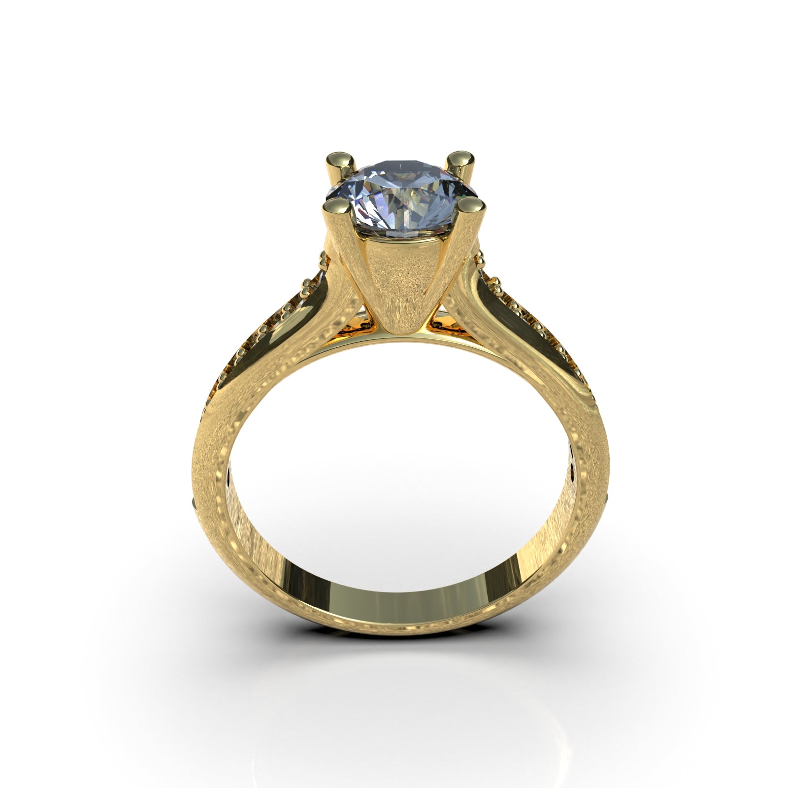 Engagement Ring