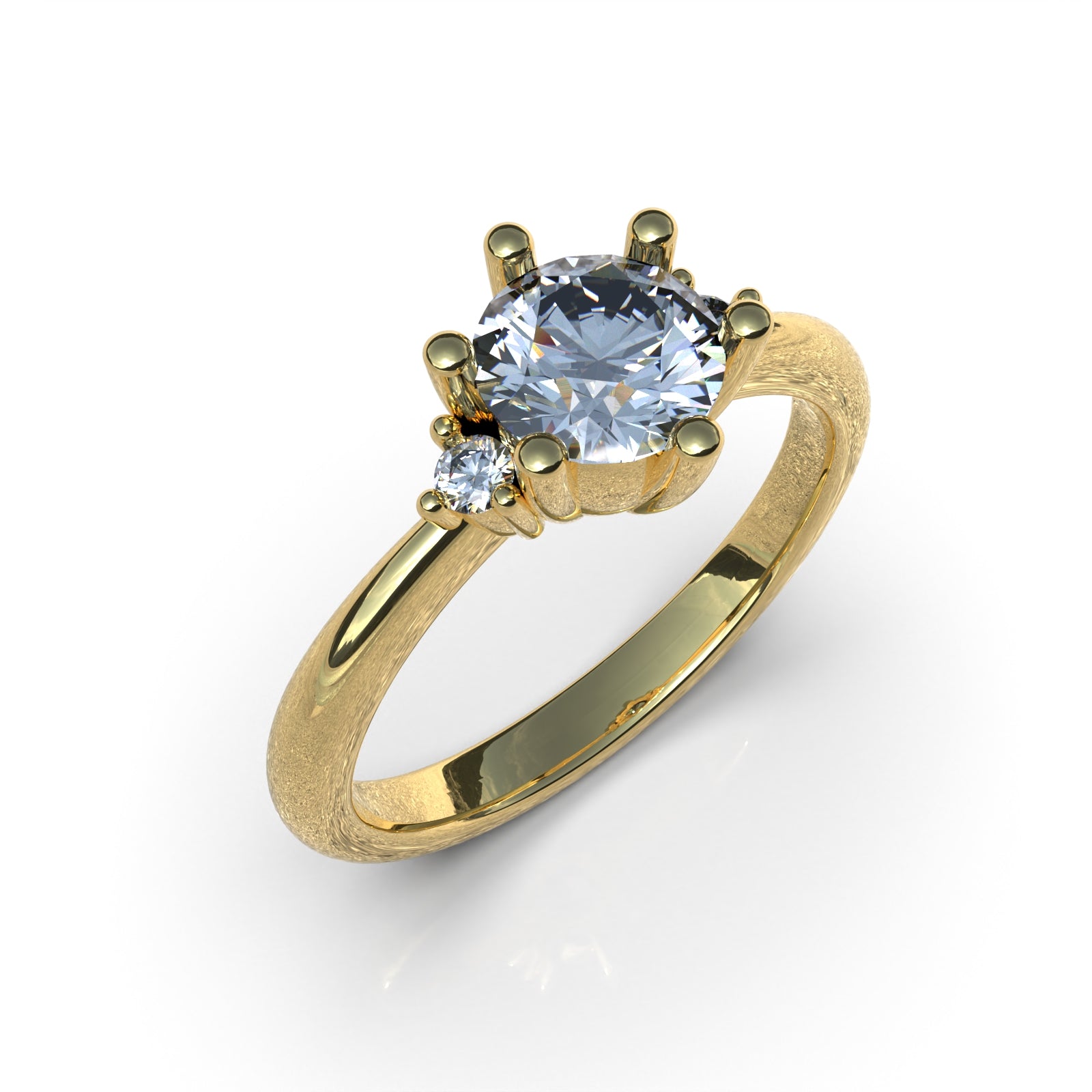 Engagement Ring
