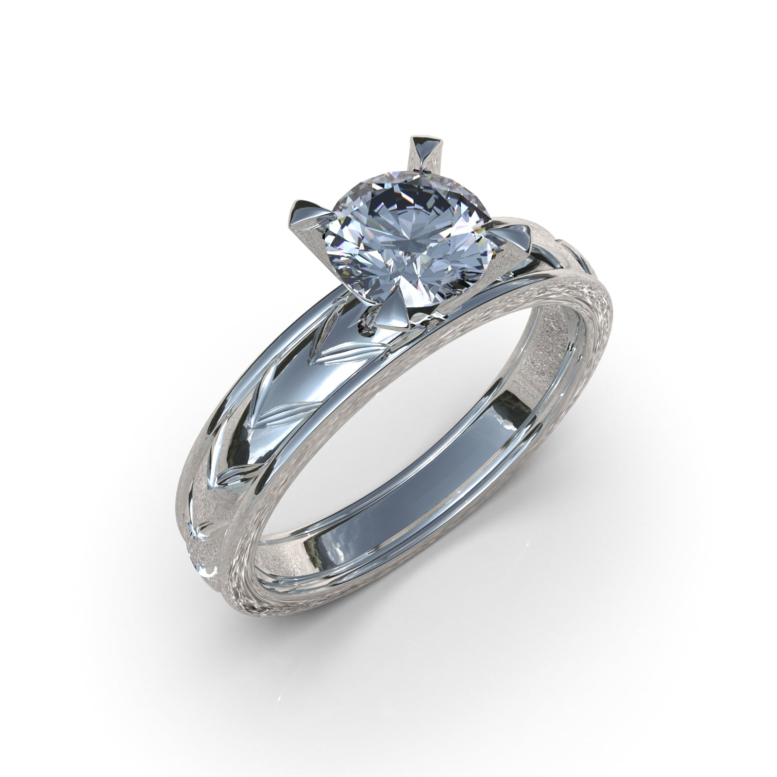 Engagement Ring