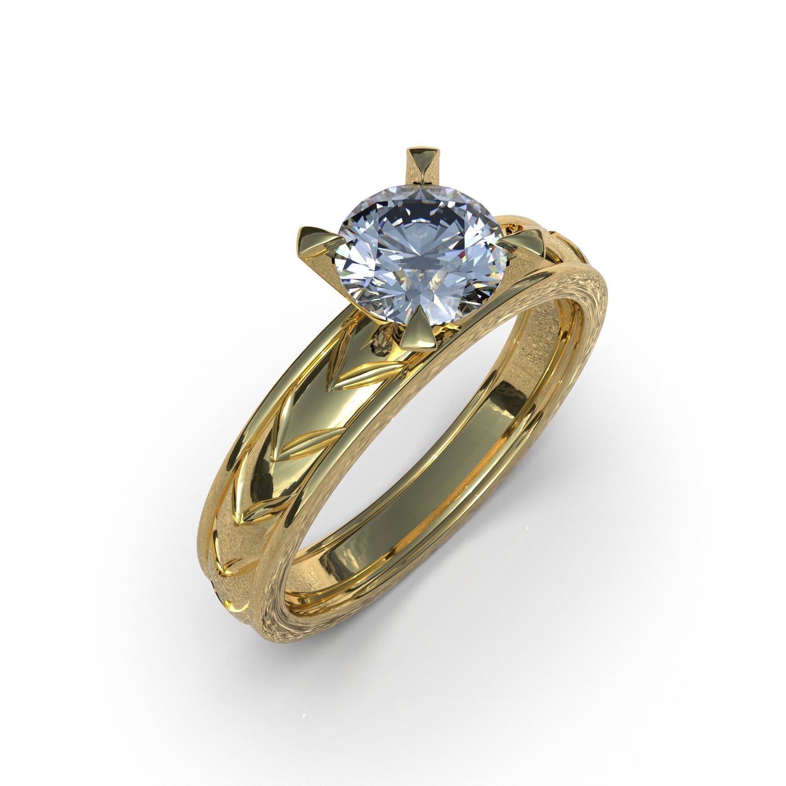 Engagement Ring