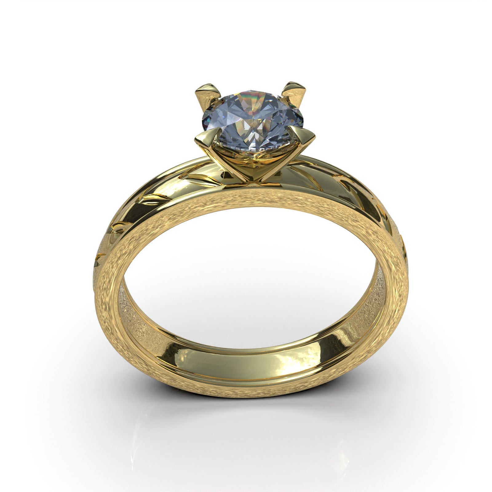 Engagement Ring