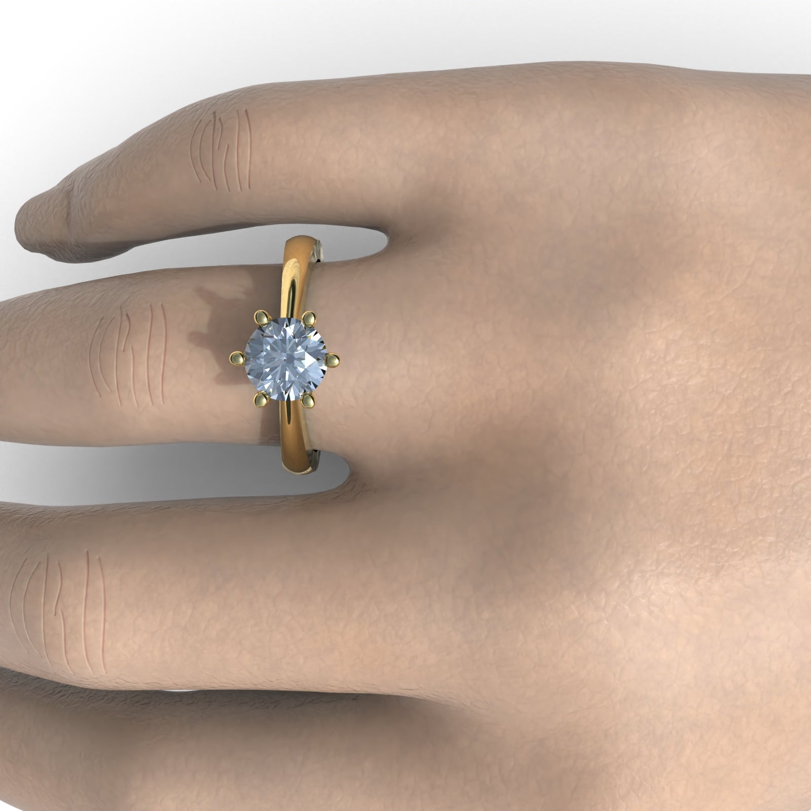Engagement Ring