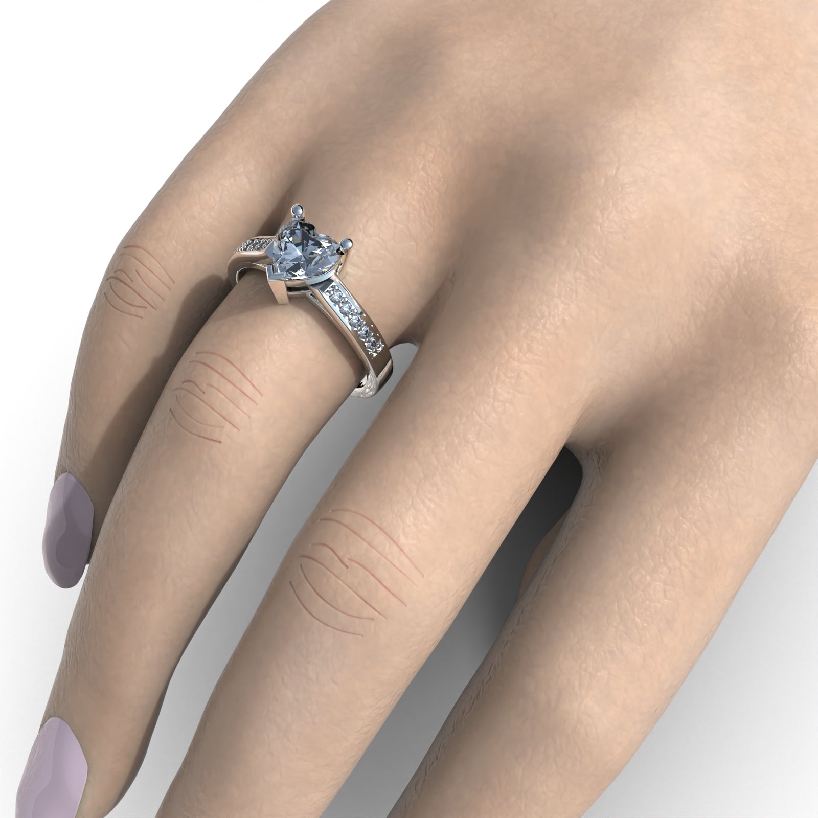 Engagement Ring