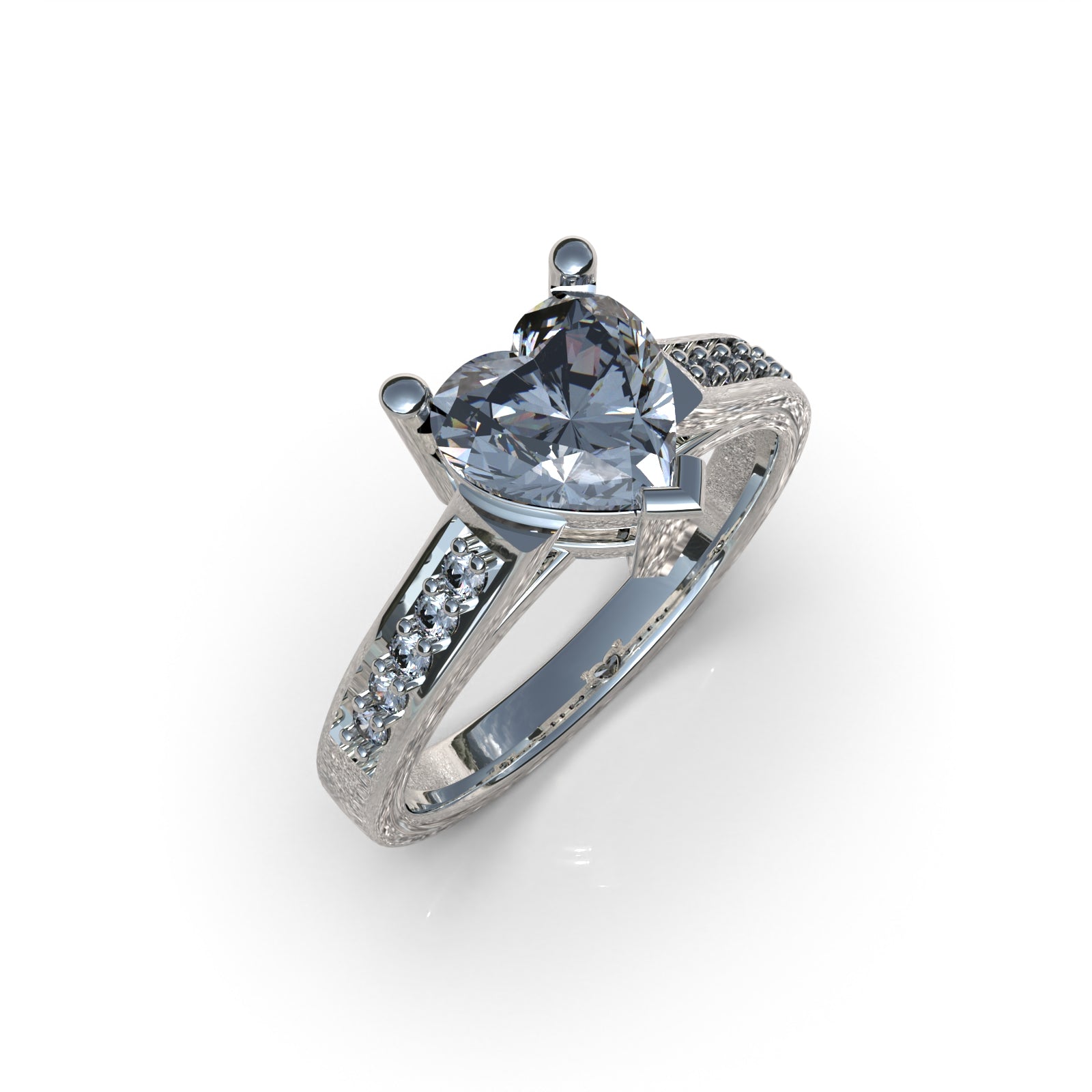 Engagement Ring