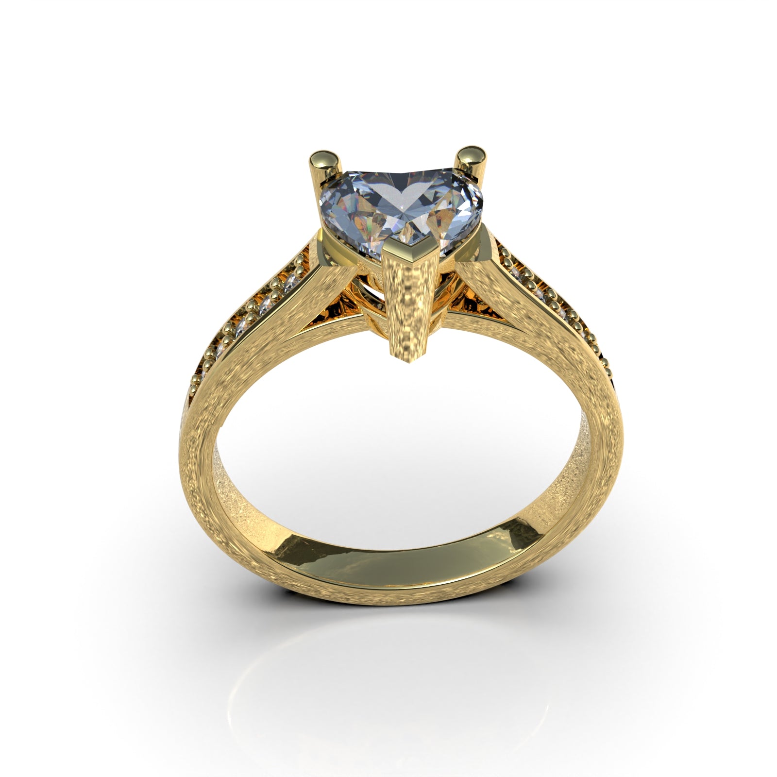 Engagement Ring