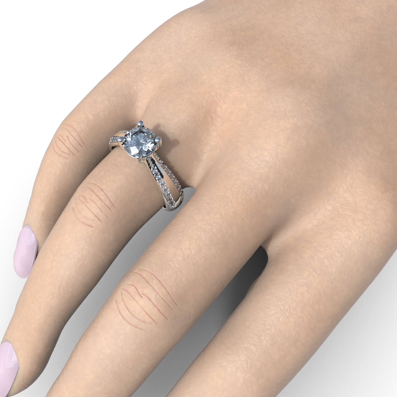 Engagement Ring