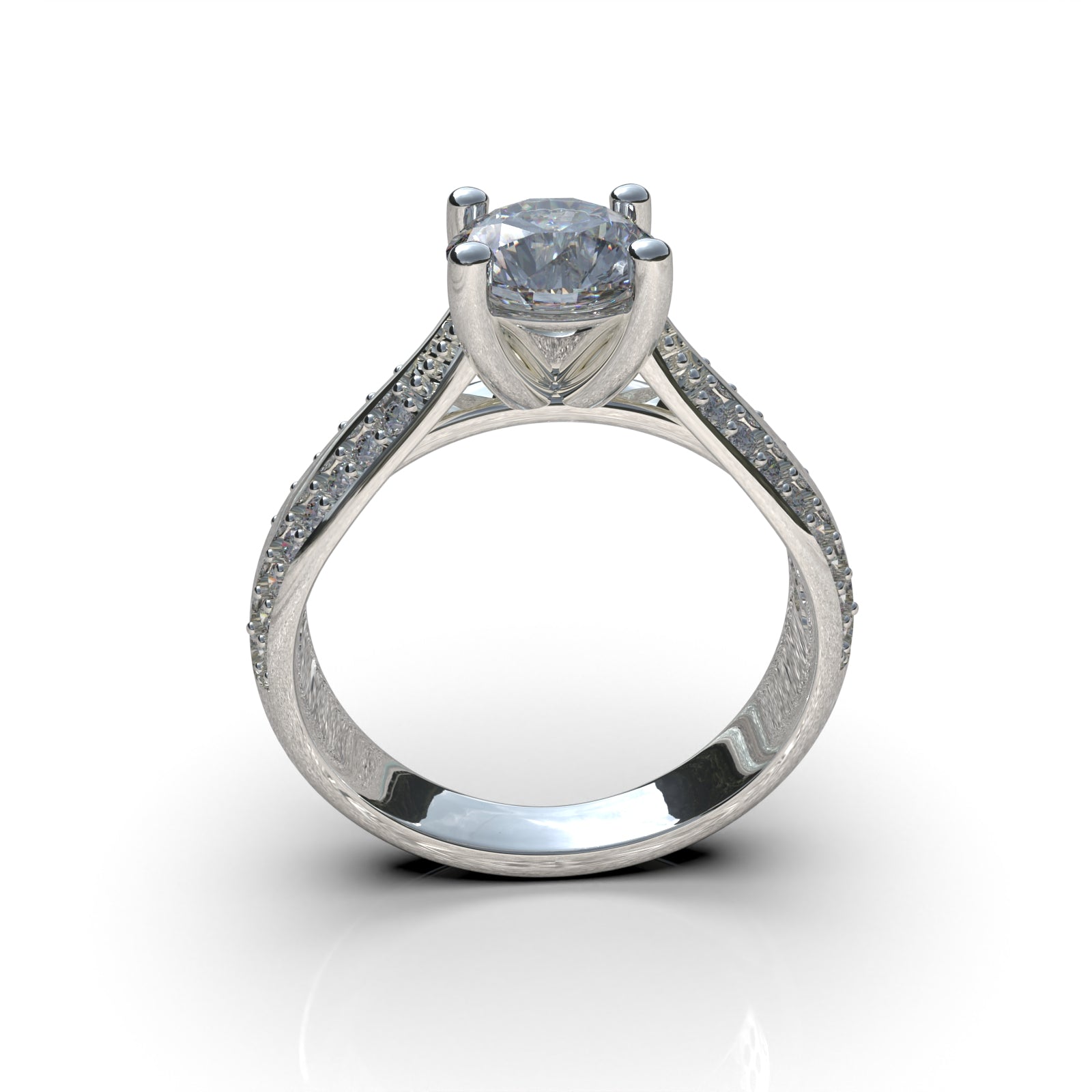 Engagement Ring