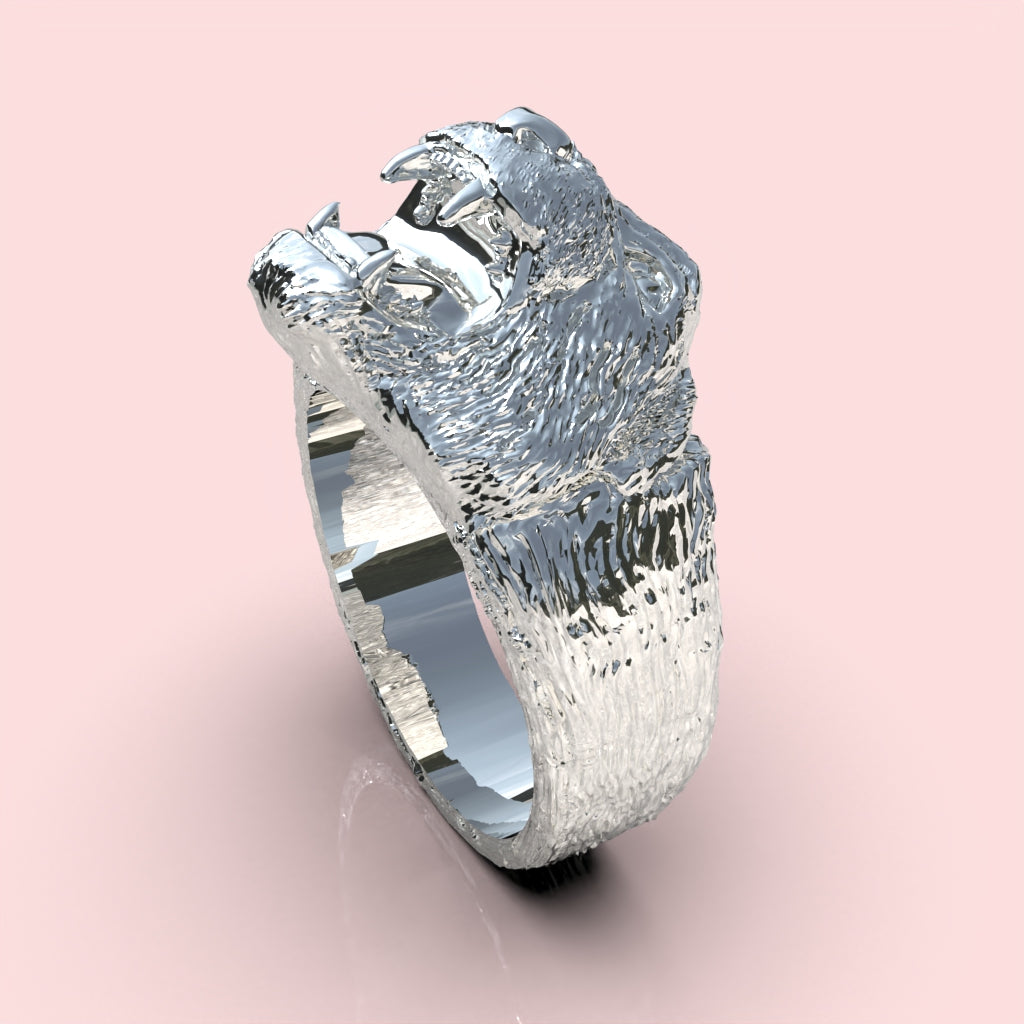 Anillo de Tigre