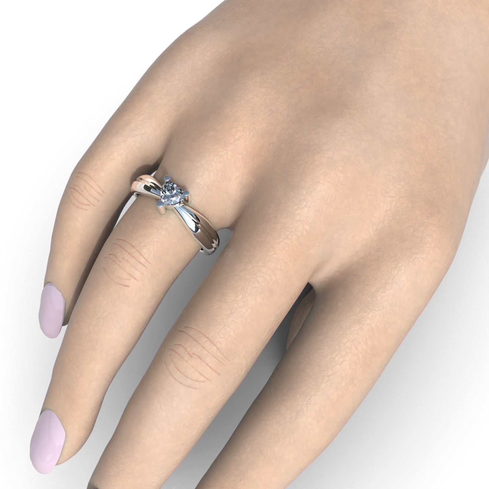 Engagement Ring