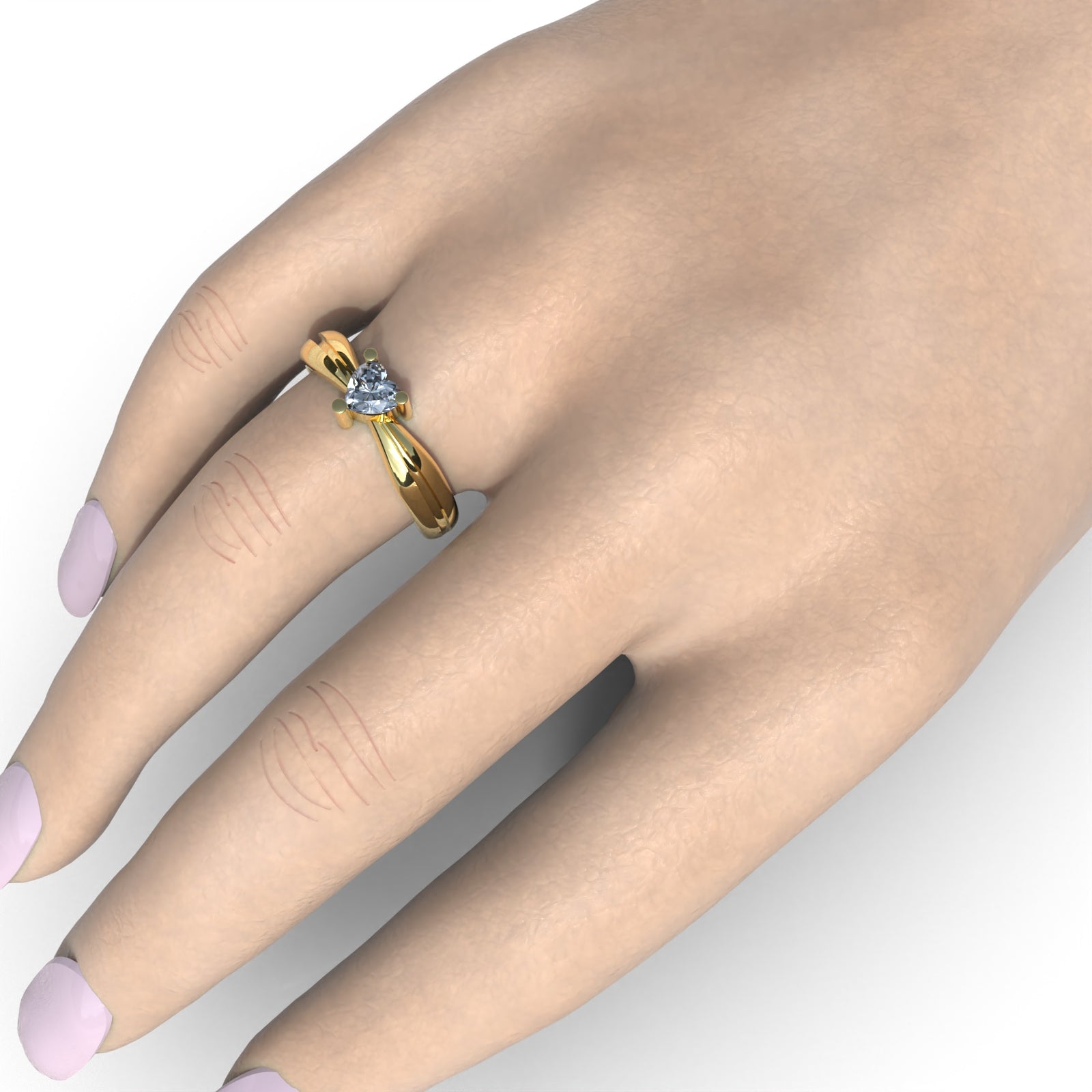 Engagement Ring