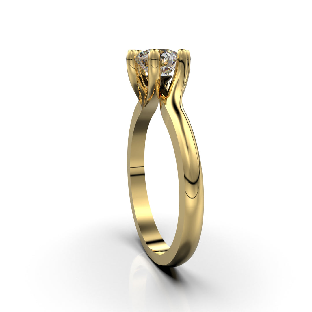 Anillo de Compromiso