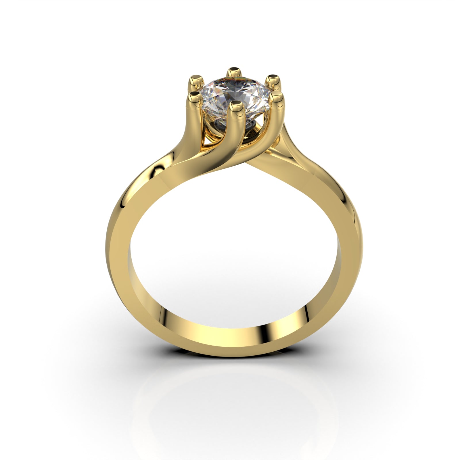 Engagement Ring
