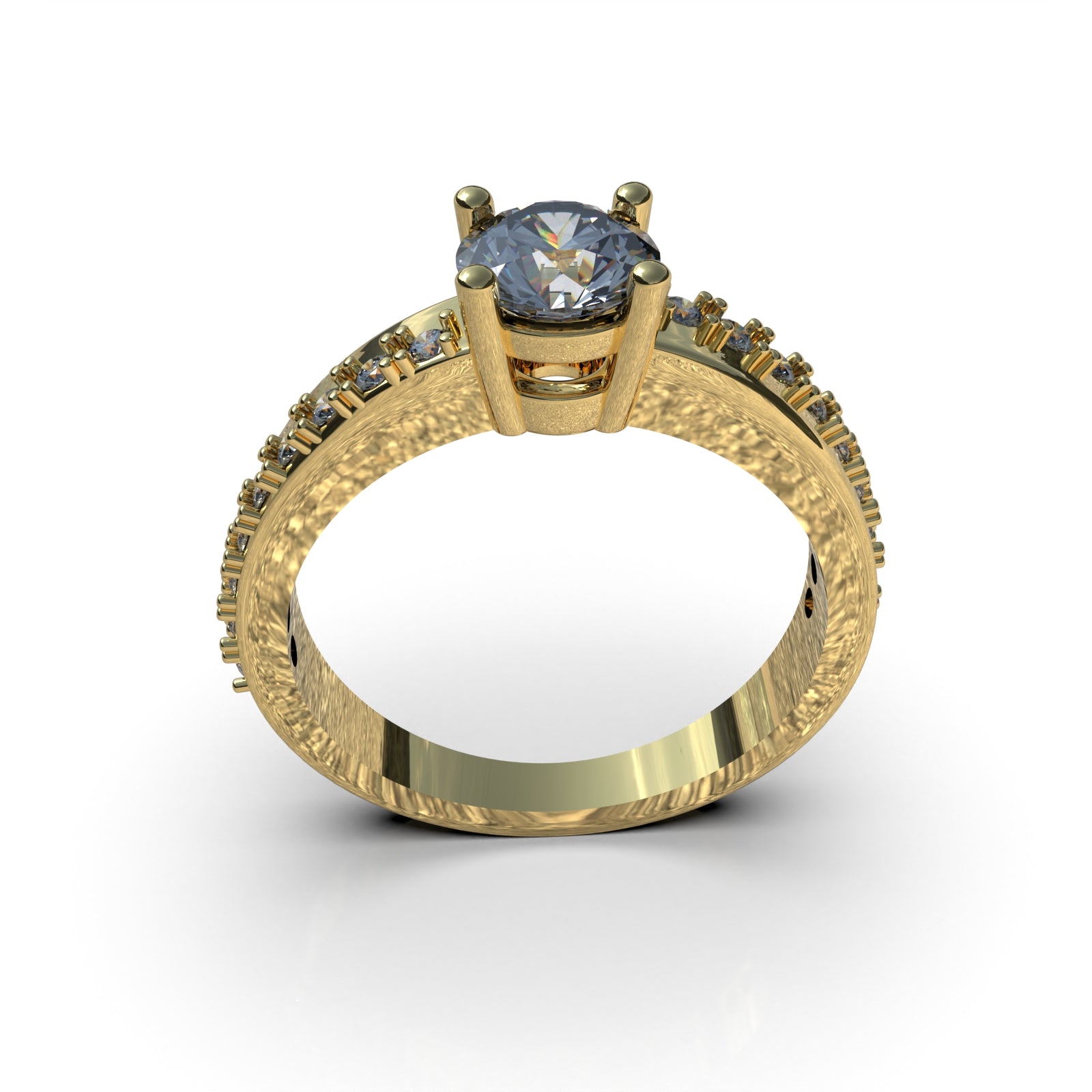Engagement Ring