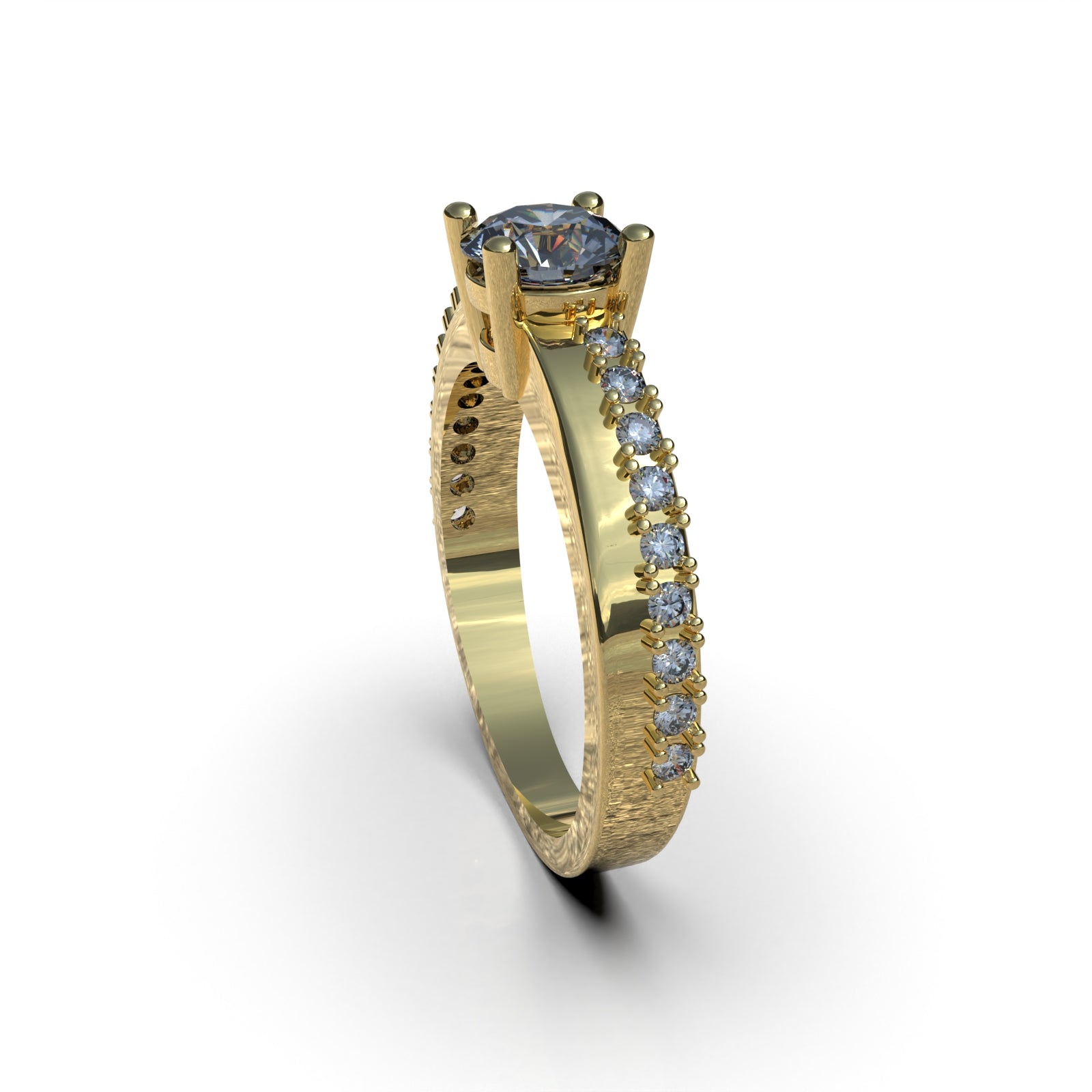 Engagement Ring