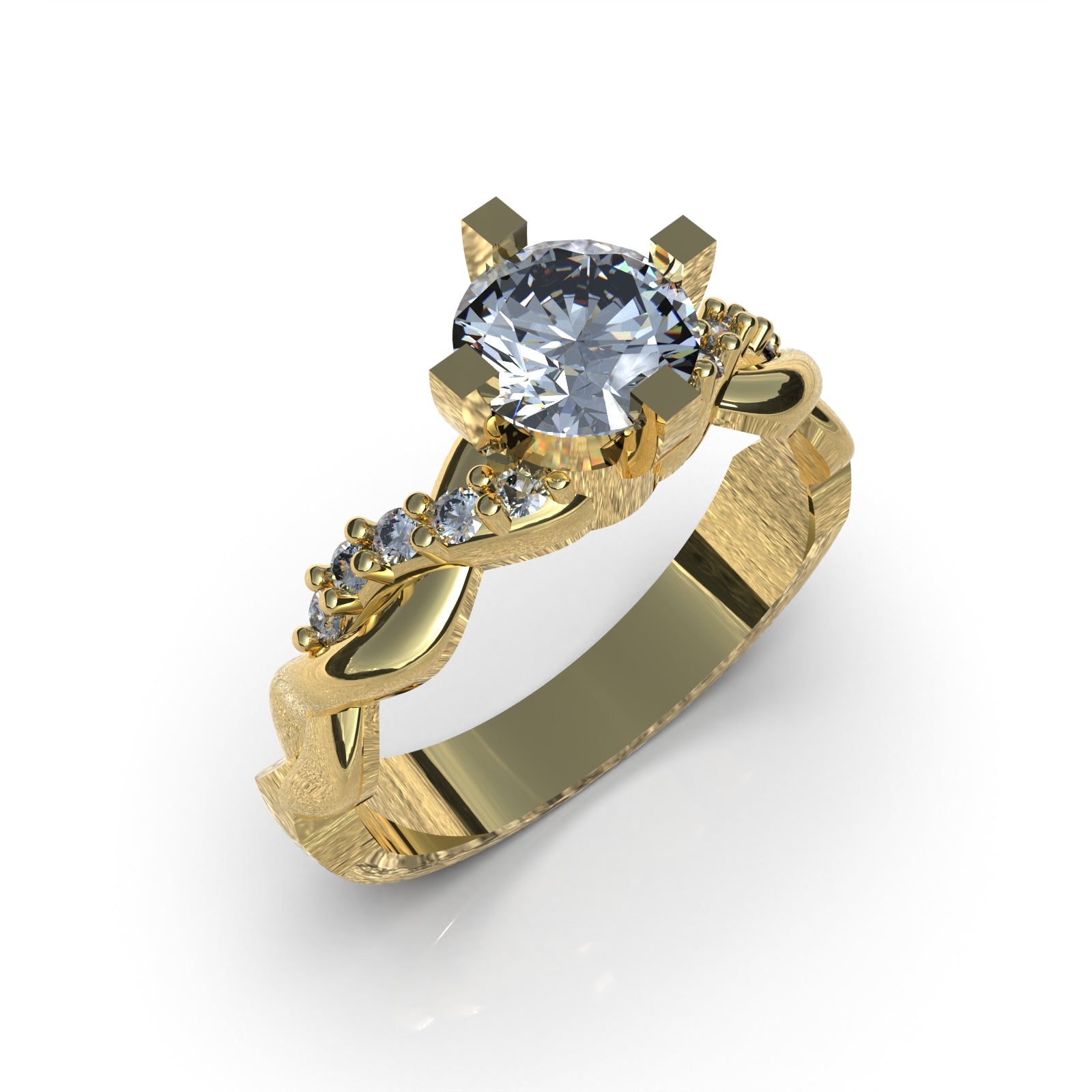 Engagement Ring