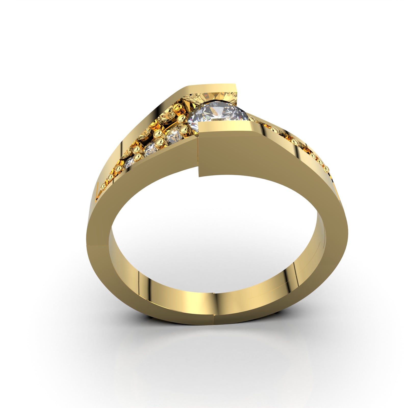 Engagement Ring