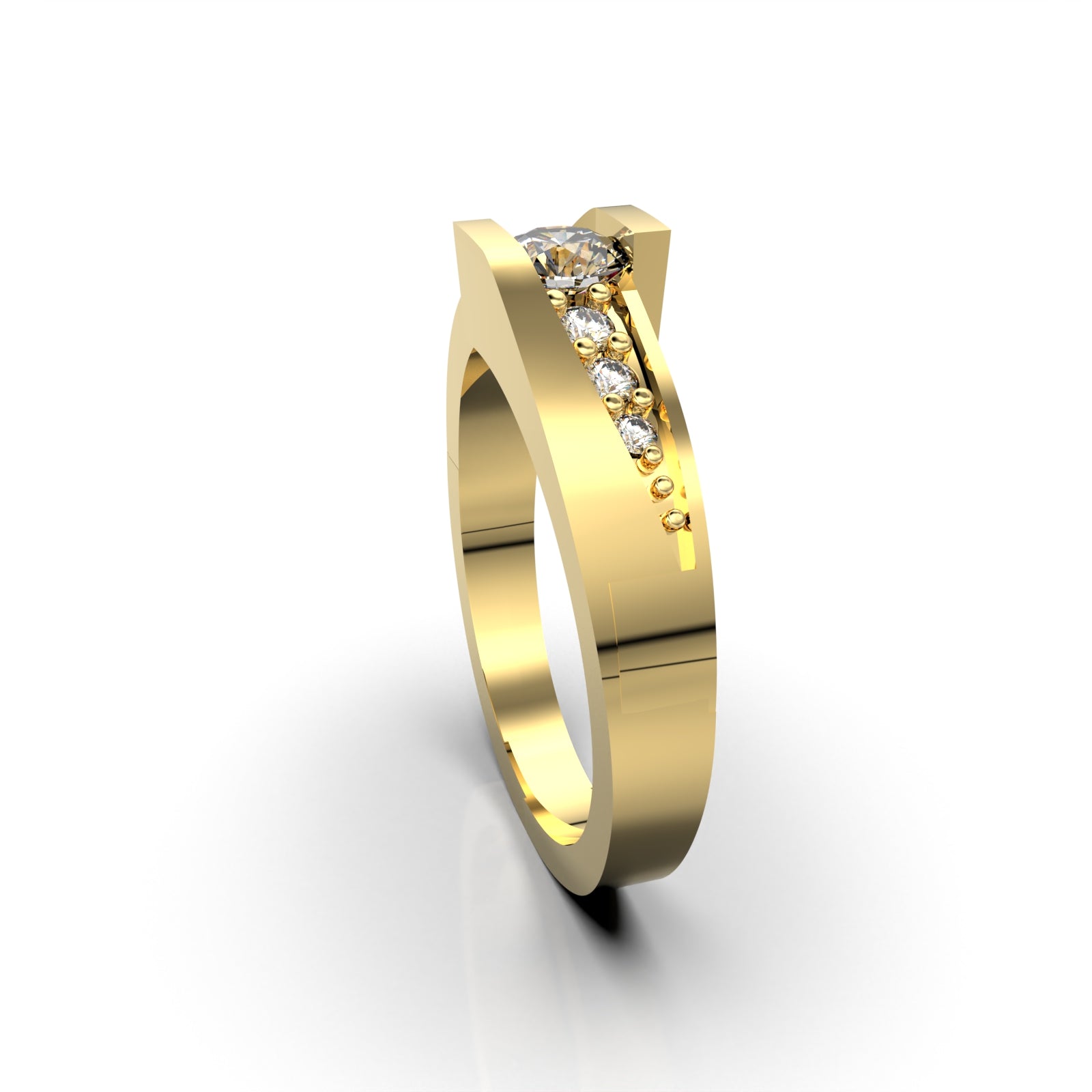 Engagement Ring
