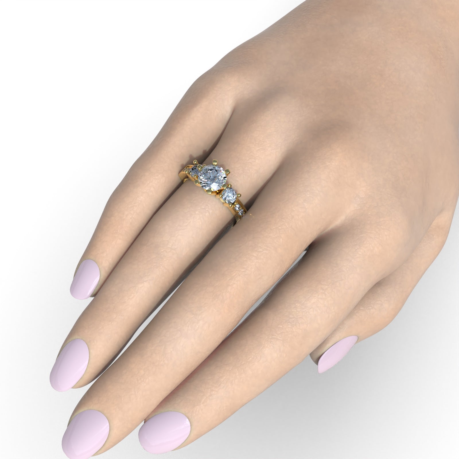 Engagement Ring