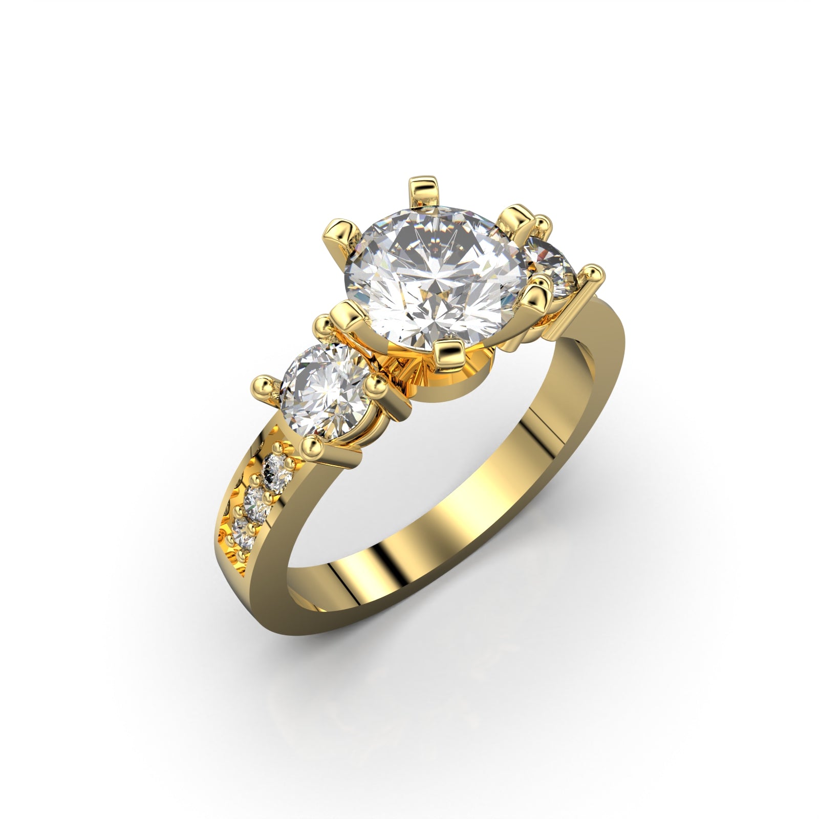 Engagement Ring