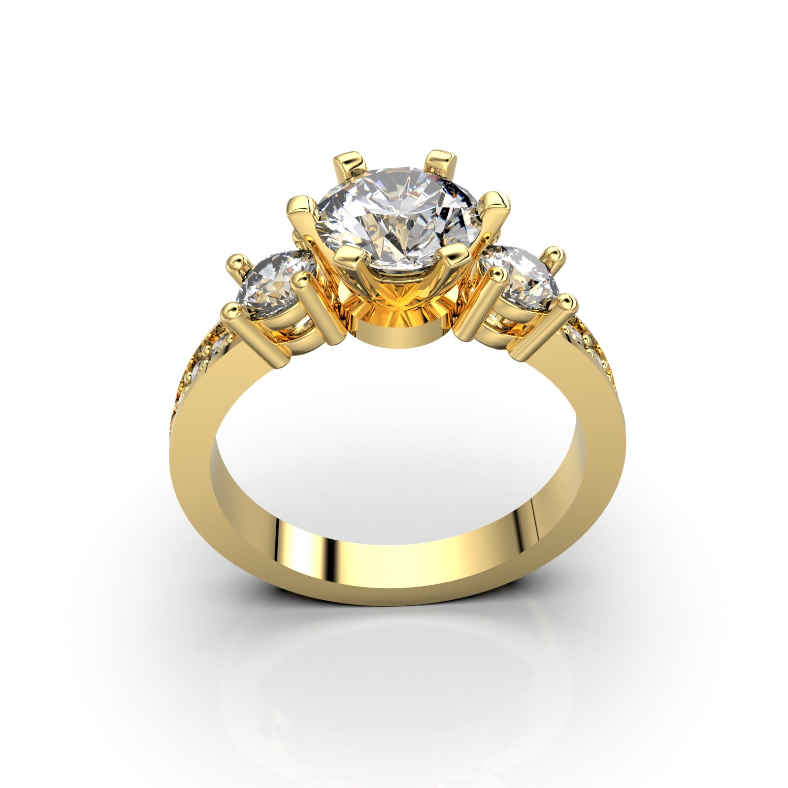 Engagement Ring