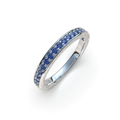 BC Headband Ring