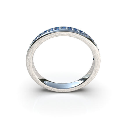 BC Headband Ring