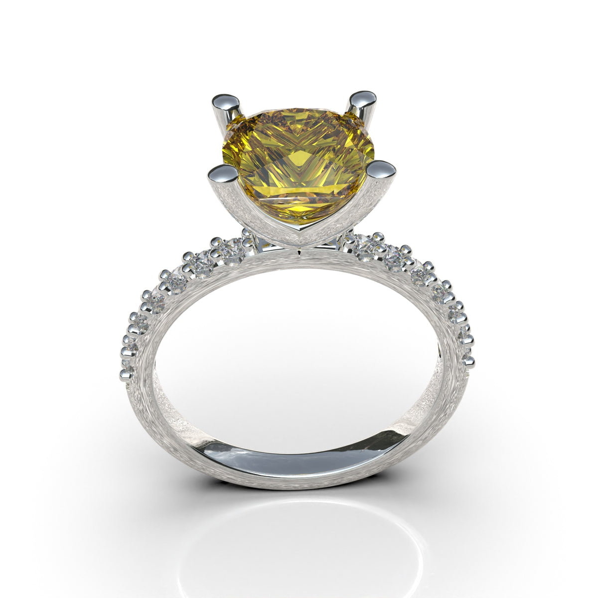 Cushion Ring C
