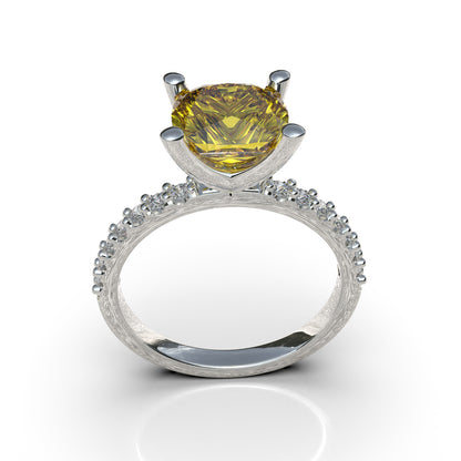 Cushion Ring C