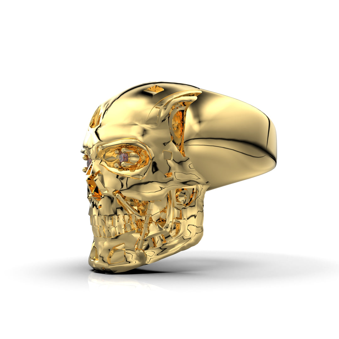 Anillo Terminator XL