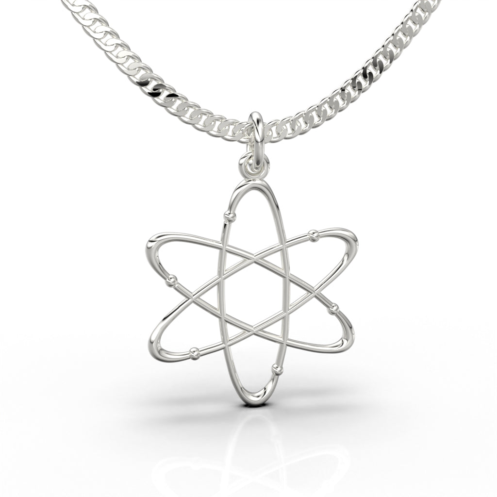 Collar Atom