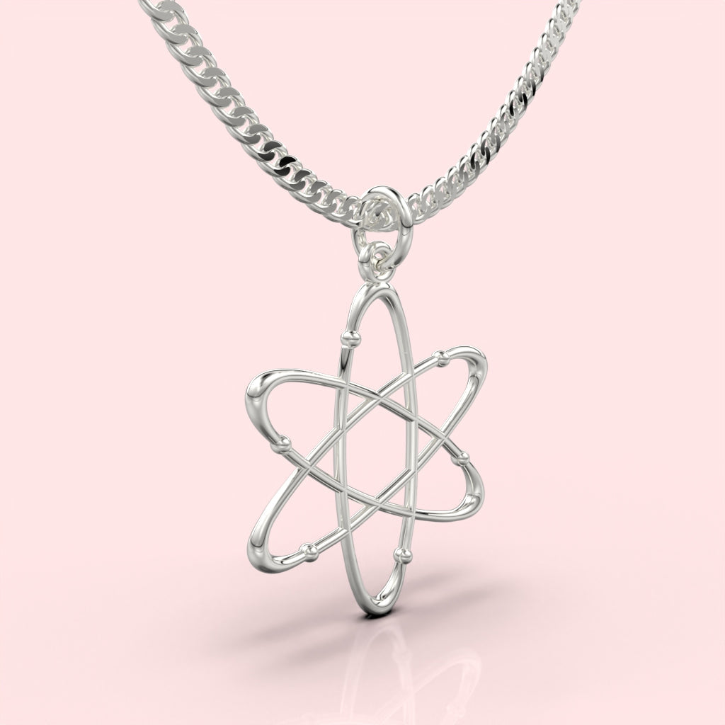 Collar Atom