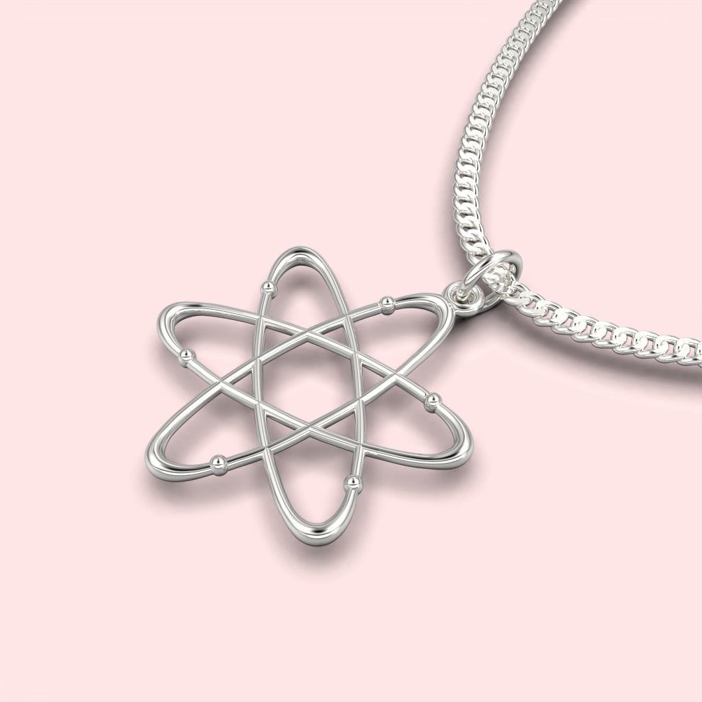 Collar Atom