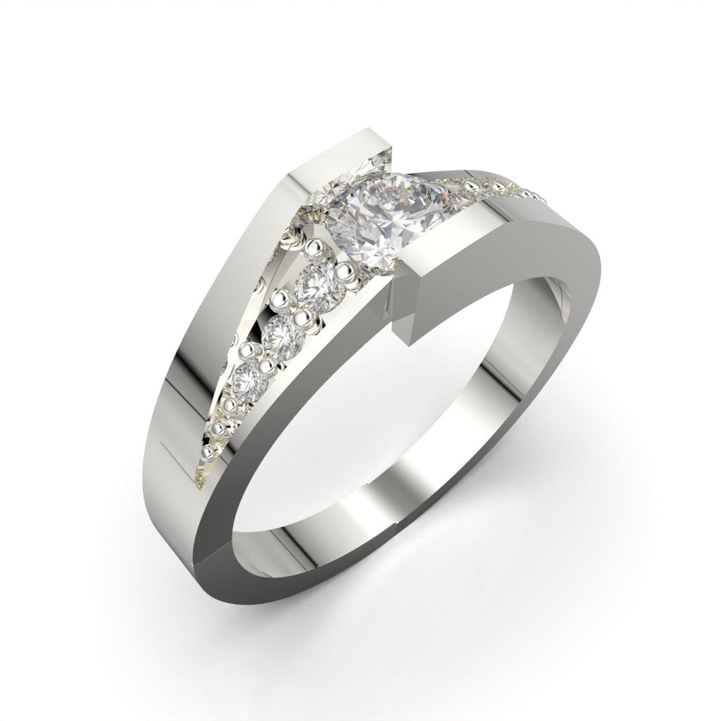 Engagement Ring