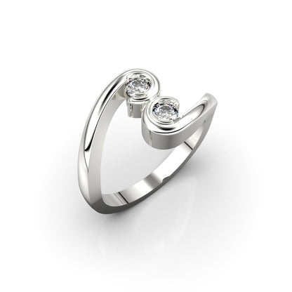 Double O-ring