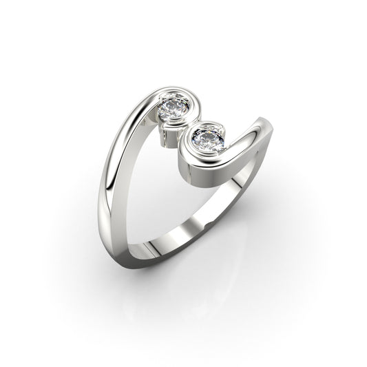 Double O-ring