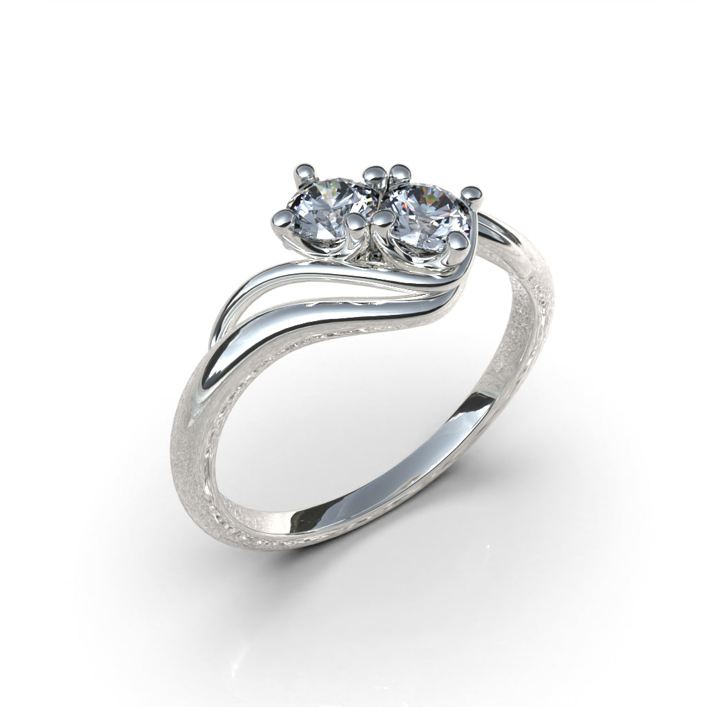 Hug Ring