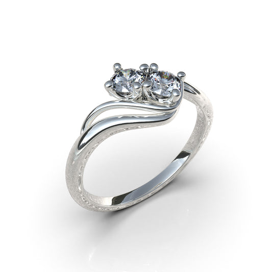 Hug Ring