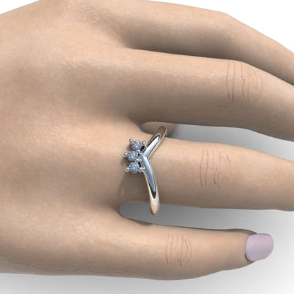 V3P Ring