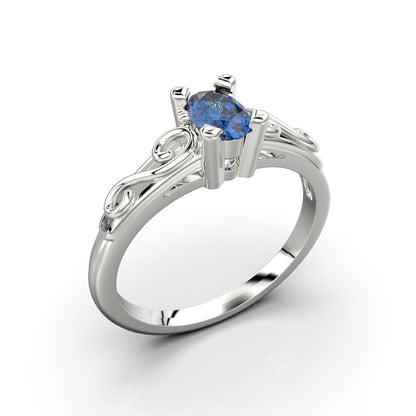 2S Ring