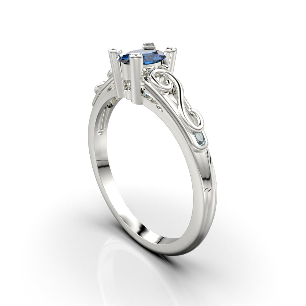 2S Ring