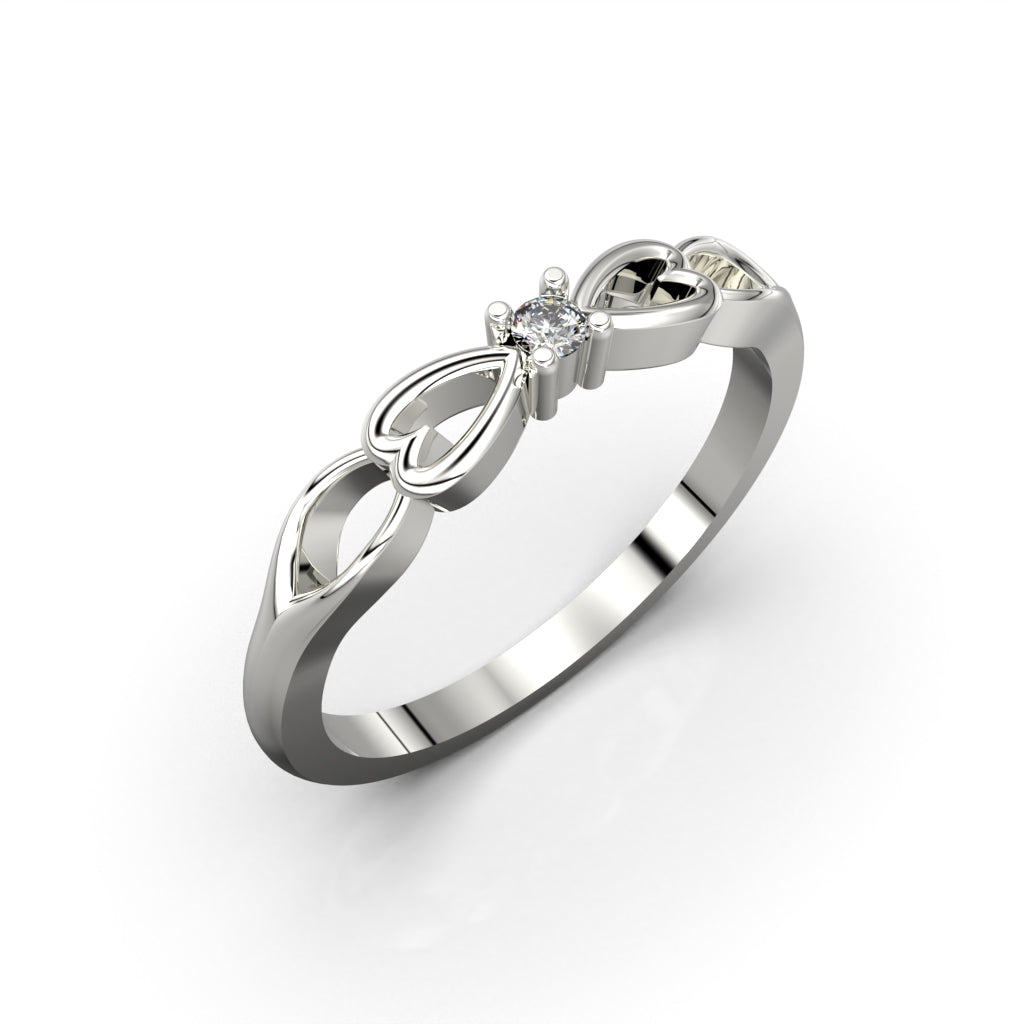 Ring <3