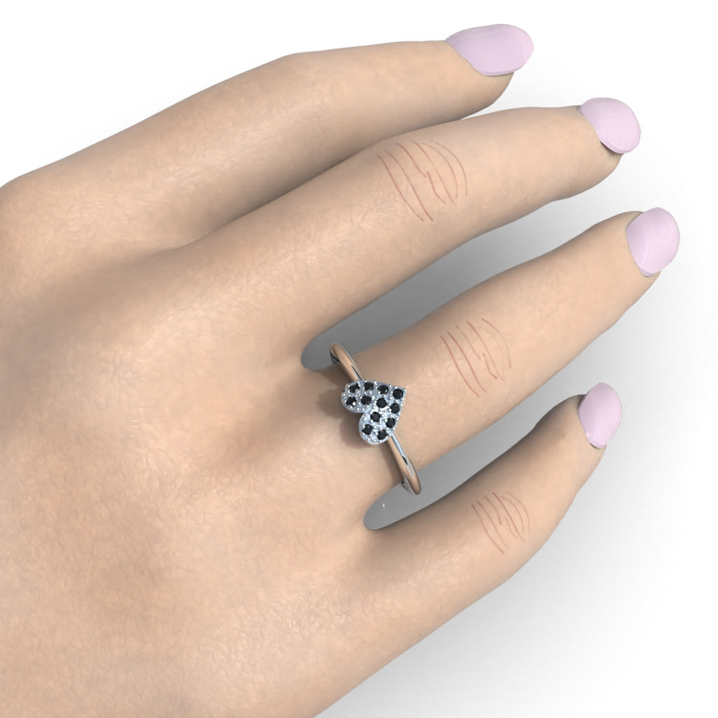 Heart Ring