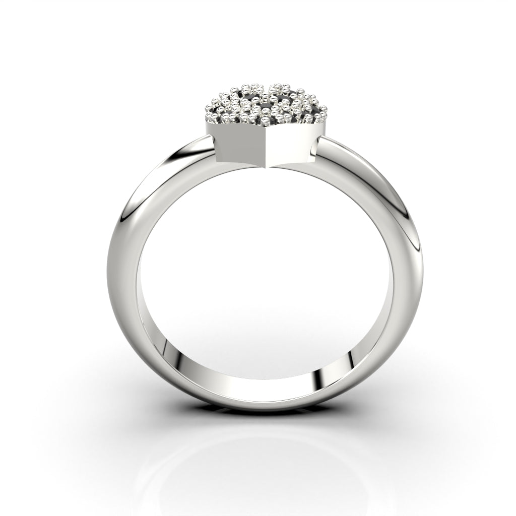 Heart Ring