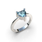 Heart Ring