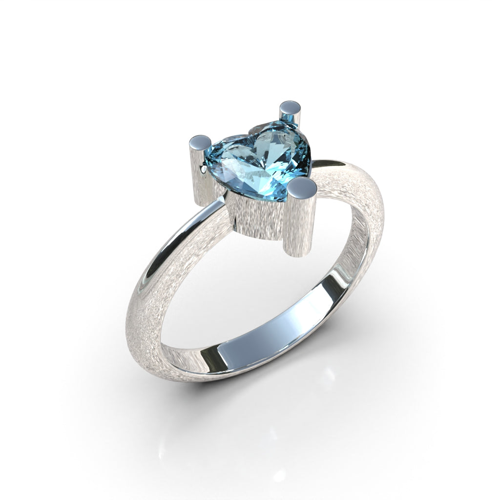Heart Ring