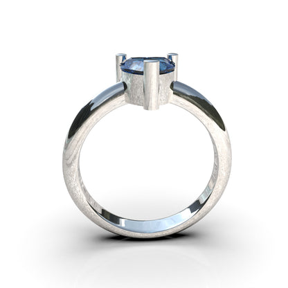 Heart Ring