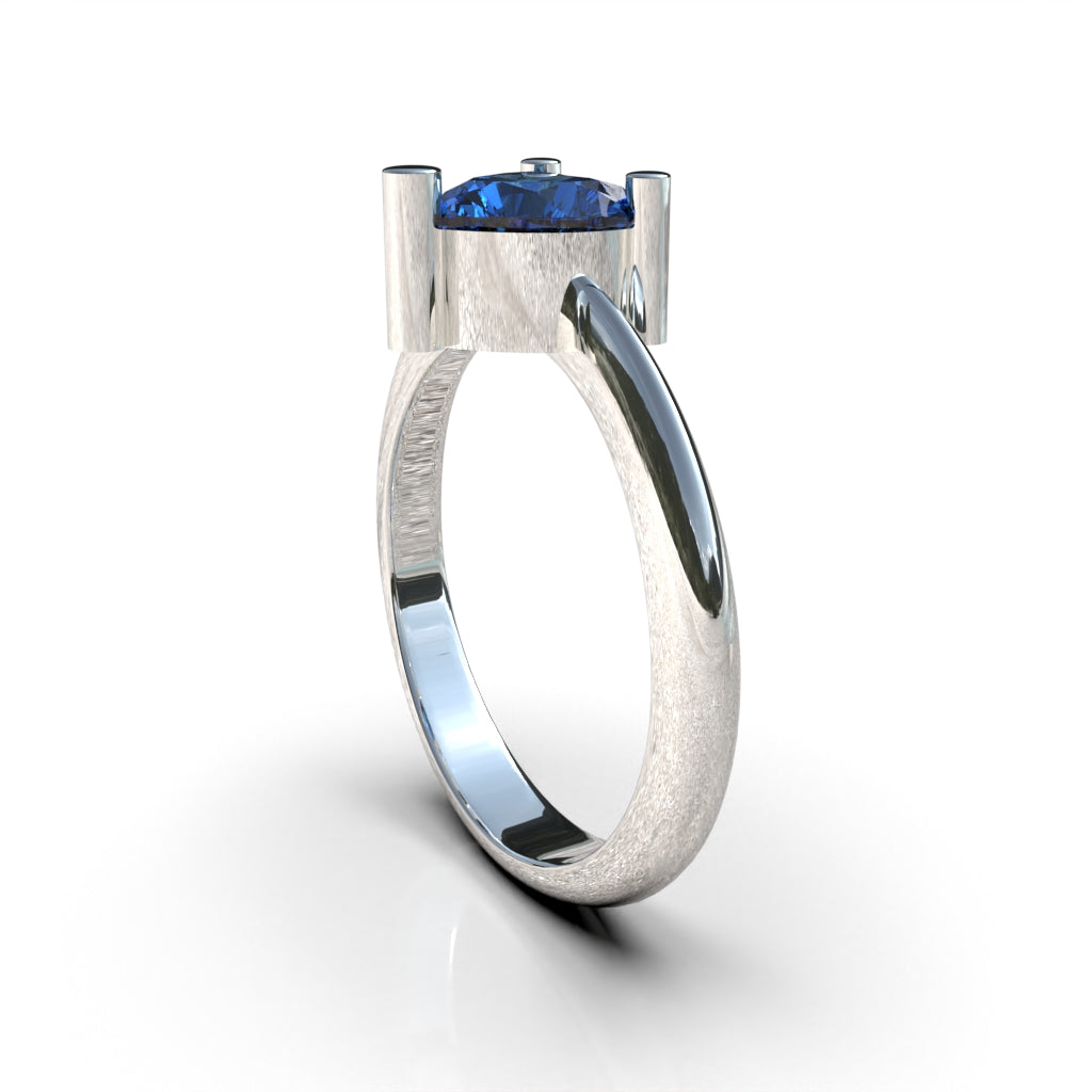 Heart Ring