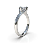 Cargue la imagen en el visor de la galería, Anillo Love Claw
