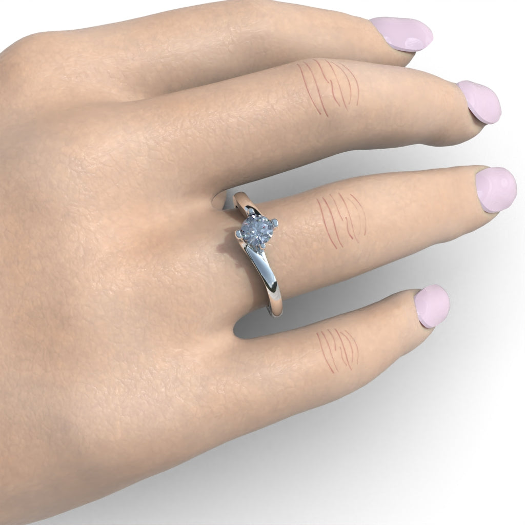 Claw Ring