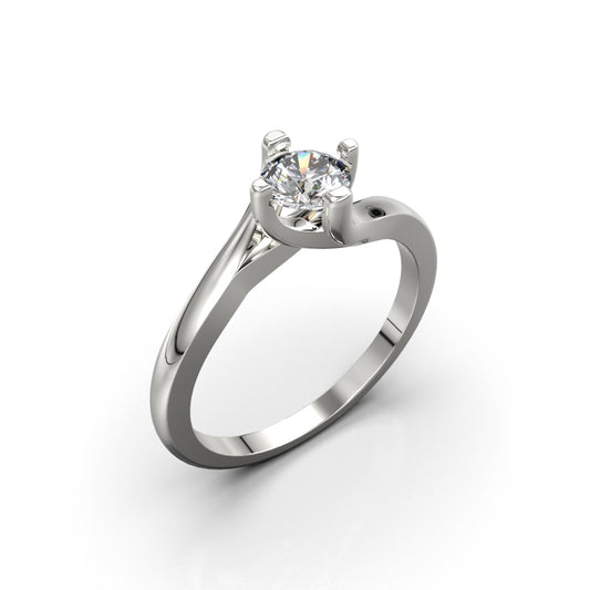 Claw Ring